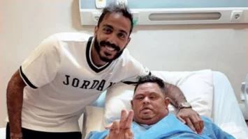كهربا يعلق على تجاهل الأهلي أمح الدولي في الاحتفال بالدوري