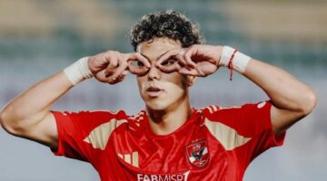 إمام عاشور في الصدارة .. ترتيب هدافي الدوري المصري