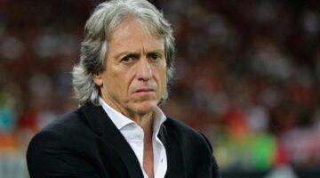 الهلال ينهي علاقته بجورجي جيسوس.. وهذا المدرب الجديد