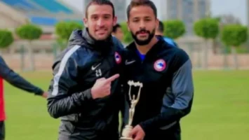 عمر كمال يتذكر أحمد رفعت ويوجه رسالة على إنستجرام