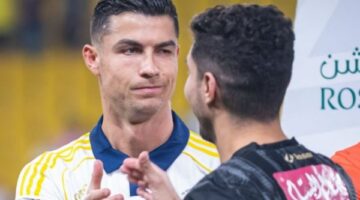 باولو جوميز يكشف حقيقة انتقال رونالدو إلى بوتافوجو البرازيلي