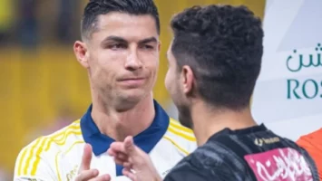 باولو جوميز يكشف حقيقة انتقال رونالدو إلى بوتافوجو البرازيلي