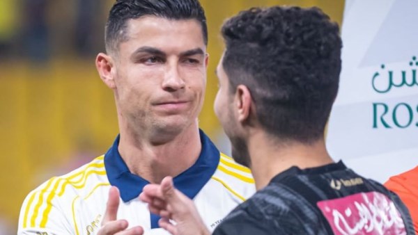باولو جوميز يكشف حقيقة انتقال رونالدو إلى بوتافوجو البرازيلي