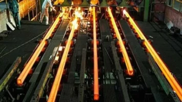 ارتفع عالميًا وتراجع محليًا.. سعر الحديد اليوم الخميس 29 مايو 2025