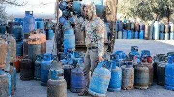 سعر أنبوبة الغاز اليوم 3 مايو 2025 بعد زيادة البنزين والسولار وسط ترقب قرارات اقتصادية جديدة