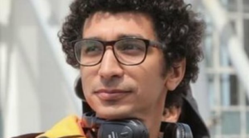 كريم الشناوي يبدأ تصوير فيلمه الجديد “السادة الأفاضل”
