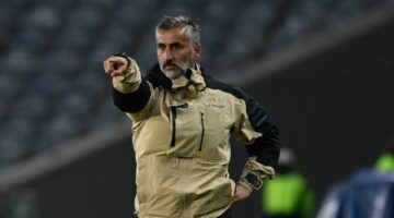 ريفيرو يرغب في ضم موفوكينج لصفوف الأهلي