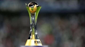 فيفا يحدد موعد قرعة كأس العرب 2025