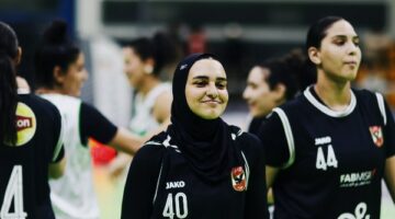 سيدات سلة الأهلي يتوج بدوري السوبر بالفوز على سبورتنج