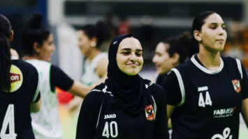 سيدات سلة الأهلي يتوج بدوري السوبر بالفوز على سبورتنج