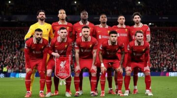 مشاهدة مباراة ليفربول وبرايتون في الدوري الإنجليزي بث مباشر الآن