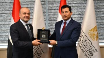 دعم مستمر للكوادر المصرية وتعزيز التعاون الدولي