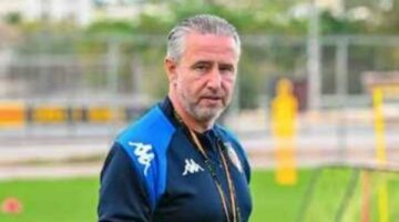 مدرب الترجي ريجيكامب يصدم ميدو حول موقفه من تدريب الزمالك