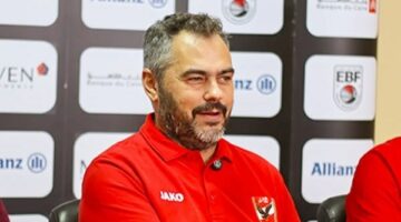 مواجهة الاتحاد قوية.. وهدفنا حصد لقب دوري السوبر