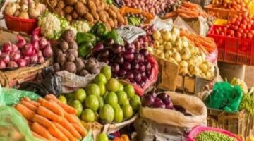 أسعار الخضراوات والفاكهة اليوم السبت 17 – 5 – 2025 في السوق المصري