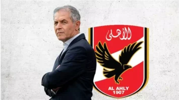 تطورات جديدة في أزمة المدرب السابق للنادي الأهلي