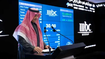 إعلانات رمضان تقفز بأرباح MBC الفصلية 117.3% إلى 260 مليون دولار