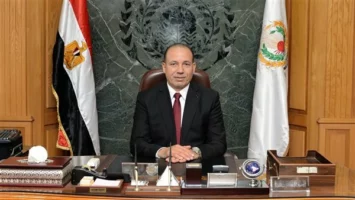 رئيس جامعة المنصورة يؤكد الالتزام بدعم مبادرات الارتقاء بمستوى التعليم العالي