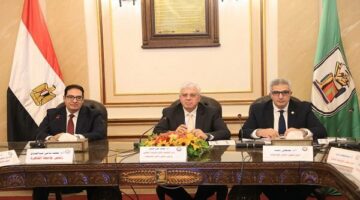 المجلس الأعلى للجامعات يُعدل رسوم إعارات أعضاء هيئة التدريس للخارج: 2000 دولار بدلًا من 5000 دولار
