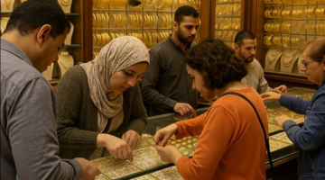 أسعار الذهب تسجل أعلى مستوياتها بسبب الدوﻻر وسط فشل ترامب في تمرير خطة الضرائب الأمريكية