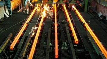 أسعار الحديد في الأسواق المحلية والعالمية اليوم الأربعاء 7 مايو 2025