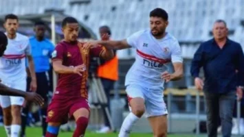 مباراة فاركو بروفة لنهائي الكأس..والجماهير سلاح الزمالك أمام بيراميدز