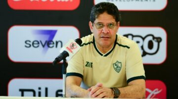 تمنيت تدريب نادي الزمالك.. والآن أفتخر