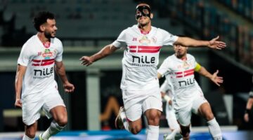 عبدالله جورج ليس له علاقة بالكشف الطبي على ثنائي الزمالك