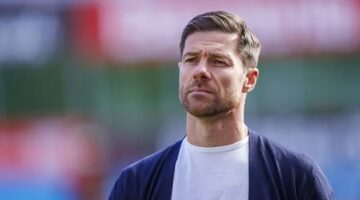 وداع خاص لأنشيلوتي.. ريال مدريد يتوصل لاتفاق نهائي مع تشابي ألونسو