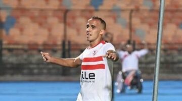 الأسطورة.. راندا البحيري تشيد بمستوى ناصر منسي