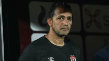 خسارة صن داونز بخماسية هي الأشد مرارة في مسيرتي