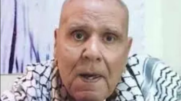 موعد جنازة الفنان نعيم عيسى .. بعد رحيله عن عمر ناهز 92 عامًا