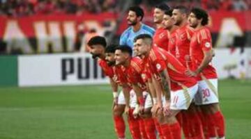 شوبير يعلن انتهاء موسم لاعب الأهلي