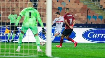 الإصابات تضرب الفريق.. موعد مباراة الزمالك أمام سيراميكا بالدوري المصري والقناة الناقلة