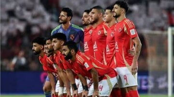 فرمان الخطيب.. الأهلي يحدد بدلاء نجم الفريق ويؤجل حسم مصير ه لنهاية الدوري