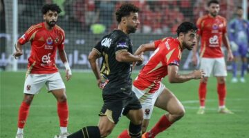 بعد قرار لجنة التظلمات | الأهلي يغرد منفردا في صدارة جدول دوري نايل.. وهذا موقف الزمالك وبيراميدز