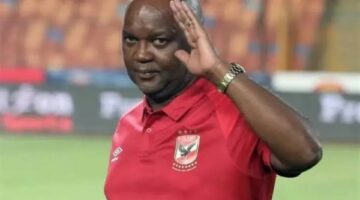 توجيه الشكر للرمادي.. موسيماني يتفوق على موكوينا ويقترب من قيادة الزمالك