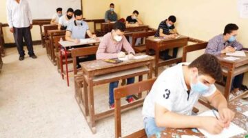 الثانوية العامة 2025.. استعدادات مكثفة بوزارة التعليم لبدء ماراثون الامتحانات