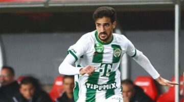 الأهلي يُشعل كأس العالم للأندية بتشكيلة نارية تضم محمد علي بن رمضان