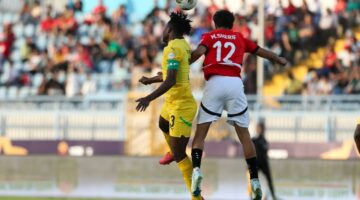 منتخب مصر للشباب يتفوق على غانا ويتأهل إلى مونديال تشيلي بعد غياب 12 عامًا – الجريدة