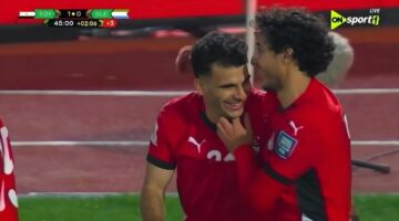 زيزو يحسم مستقبله.. فسخ العقد مع الزمالك ووجهته المقبلة الأهلي