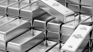 جريدة إسكان مصر | «الملاذ الآمن»: الفضة استثمار الضرورة.. والمبيعات تشعل الأسواق