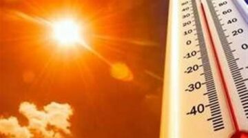 الأرصاد تحذر من حالة الطقس اليوم الثلاثاء 6-5-2025.. بداية لموجة حارة