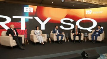 جريدة إسكان مصر | «سبيشال جروب» و«مينت لإدارة الأصول العقارية» تطلقان مشروع «40 سكوير » بالعاصمة الجديدة