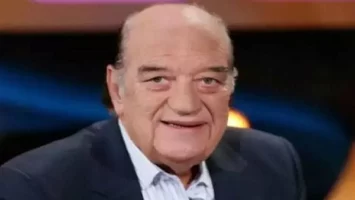حسن حسني.. «القشاش» الذي صنع البهجة وبصم في كل الفنون