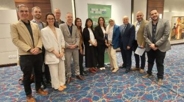 المجلس التصديري للطباعة والتغليف يشارك في تدريب متخصص لتعزيز الاقتصاد الدائري