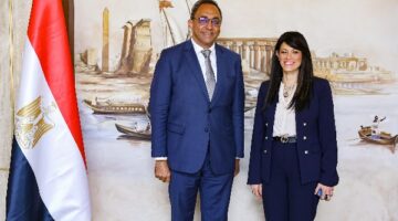 62.4 مليار جنيه إجمالي الاستثمارات المخصصة لـ الصعيد