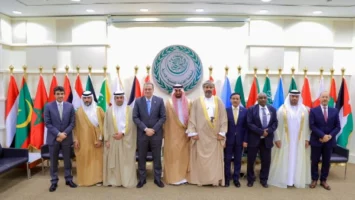المركزي لللتنظيم والإدارة يشارك في الدورة 119 لاجتماعات المنظمة العربية للتنمية الإدارية
