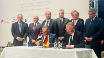 مصر باتت أكثر انفتاحاً وجاذبية للمستثمرين