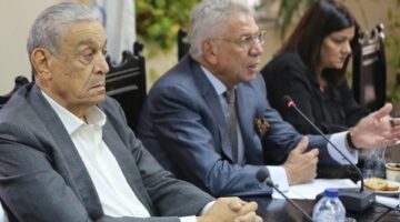 مجلس الأعمال المصري – الروماني يطلق مبادرة لتعريف القطاع الخاص بالفرص الاستثمارية